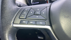 Nissan Micra 1.0 IG-T 100 Tekna 5dr Xtronic Petrol Hatchback